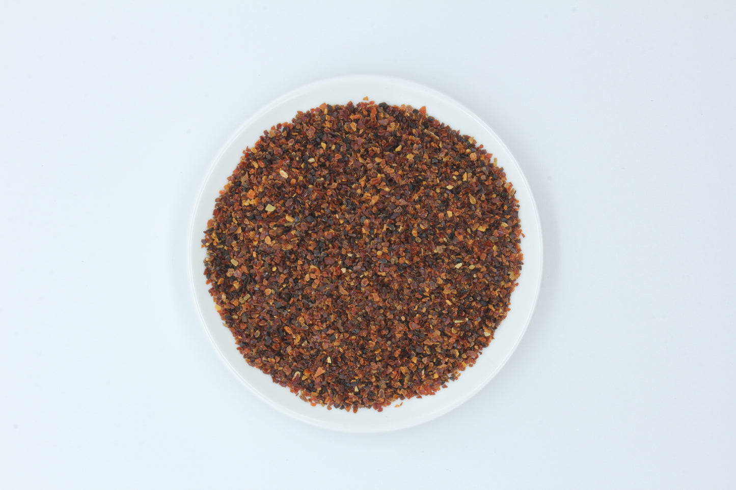 Organic Rosehips Fine Cut 200g