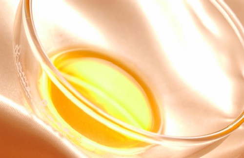 Rosehip oil 3-bottle set (3-month supply)