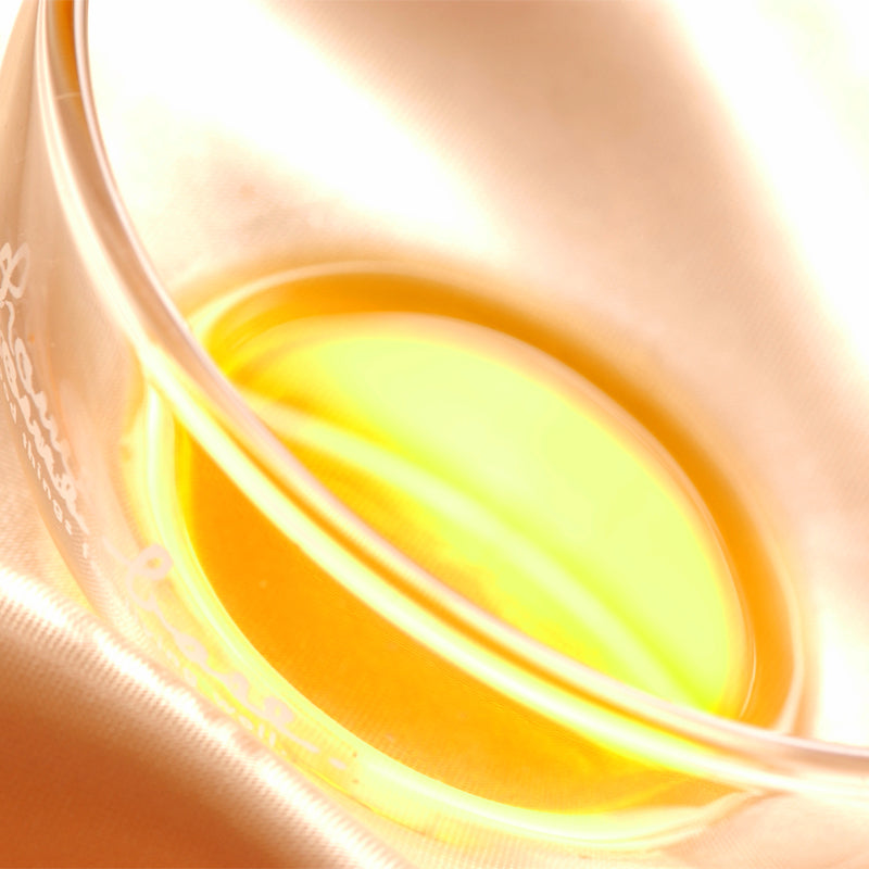 1 bottle of rosehip oil