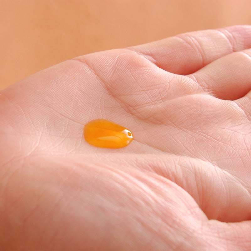 1 bottle of rosehip oil